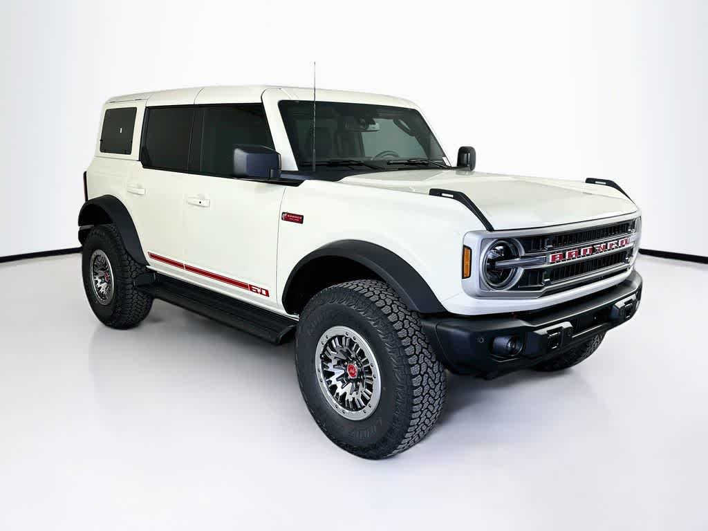 Thumbnail: 2026 Ford Bronco - 23
