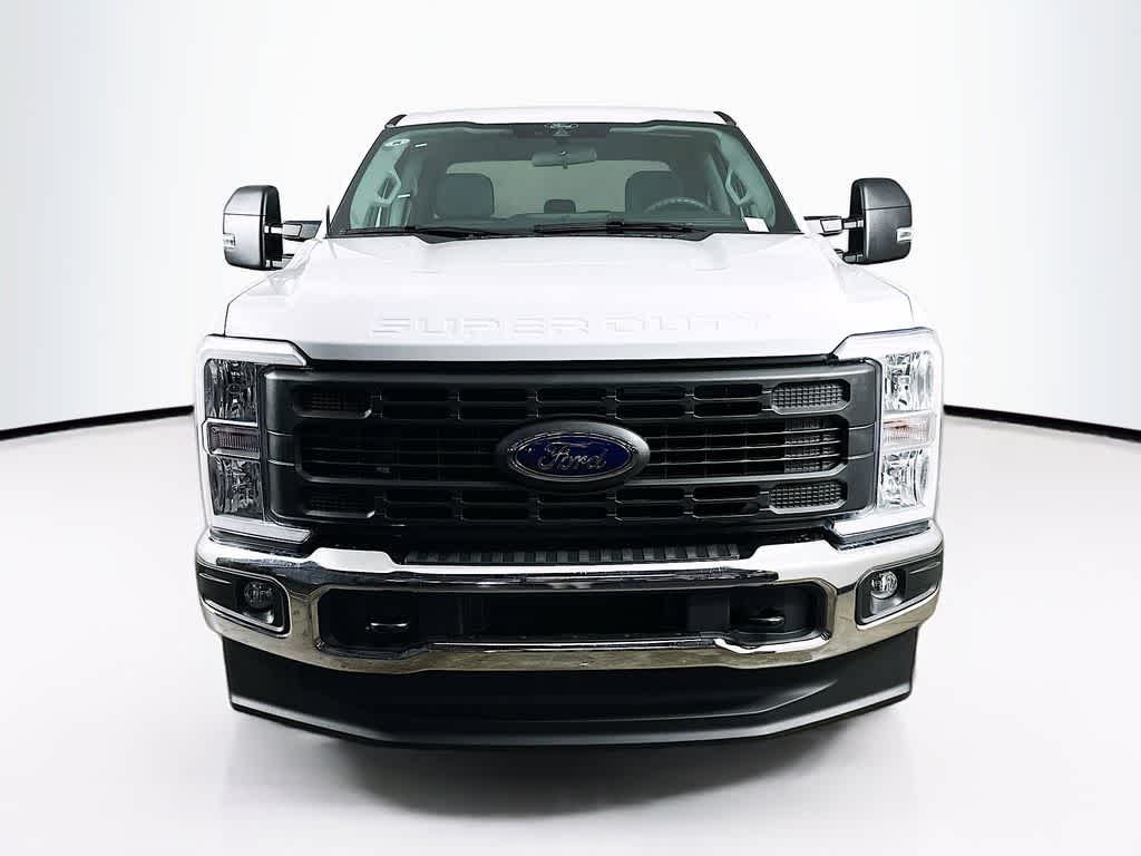 Thumbnail: 2026 Ford F-250 - 6