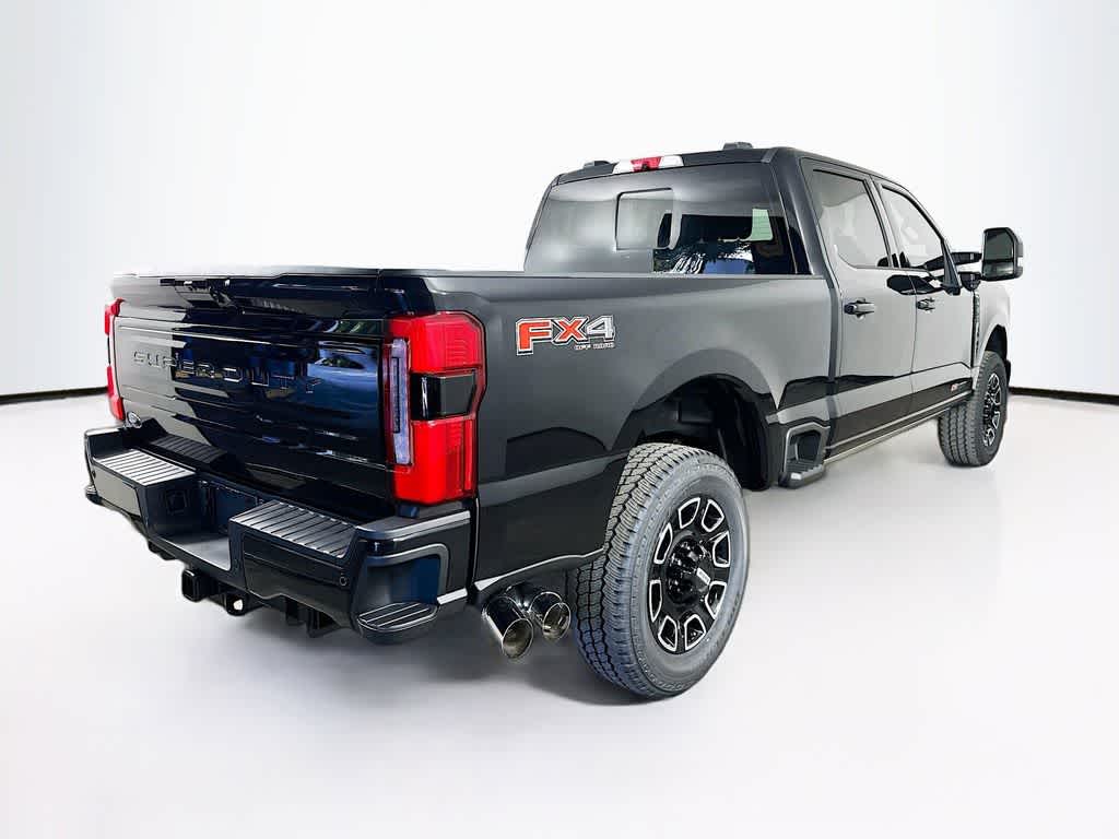 Thumbnail: 2026 Ford F-250 - 24