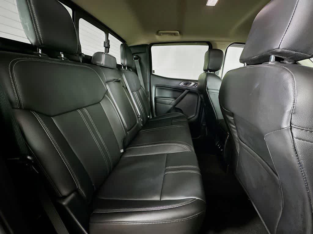 Thumbnail: 2020 Ford Ranger - 31