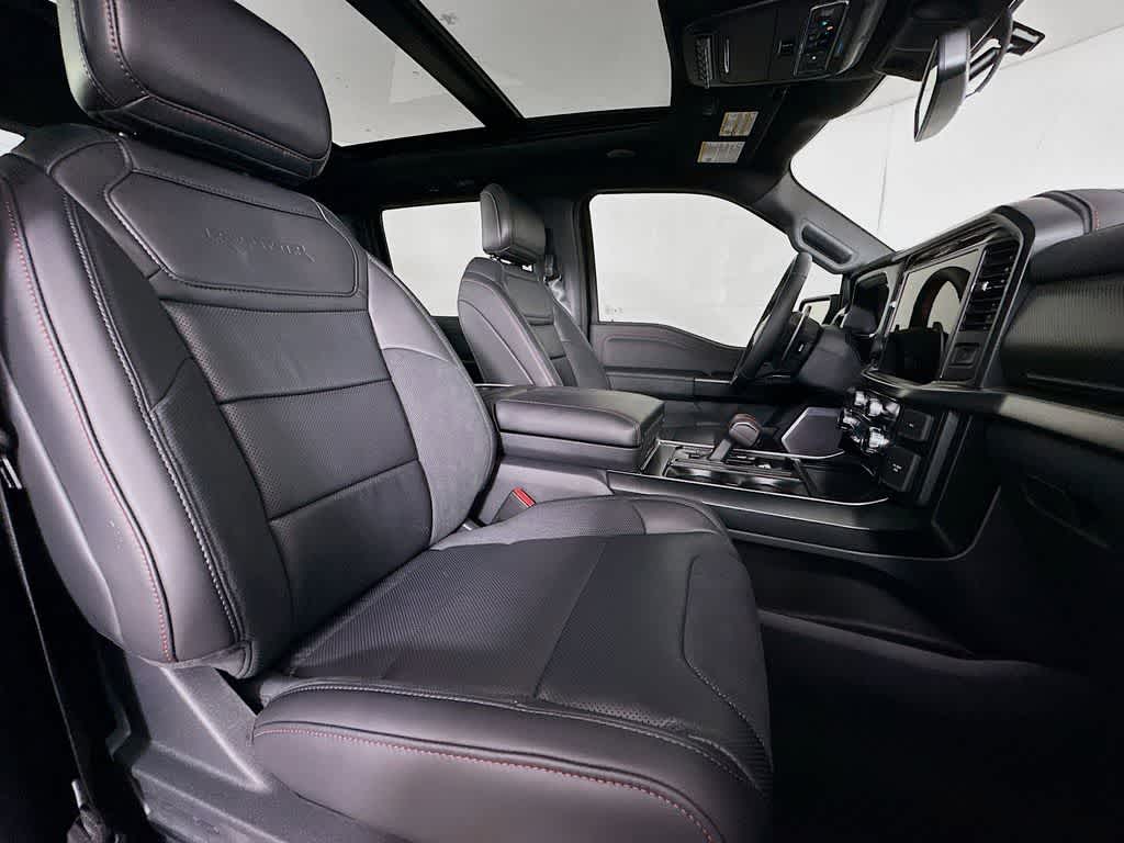 Thumbnail: 2025 Ford F-150 - 15