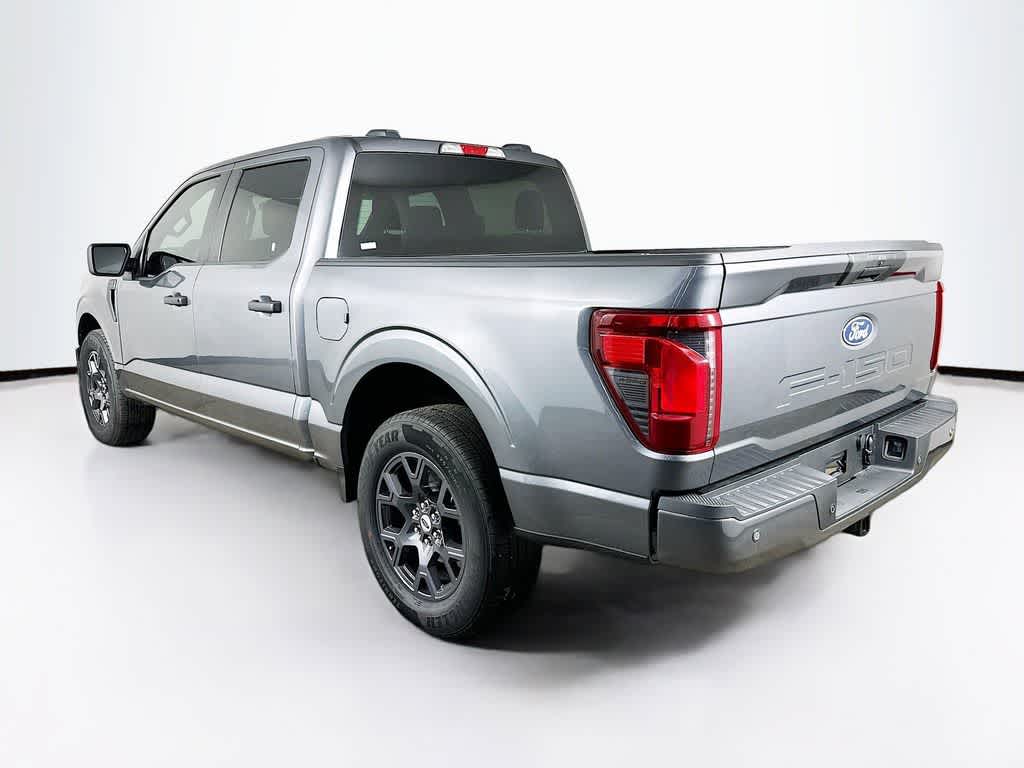 Thumbnail: 2026 Ford F-150 - 4