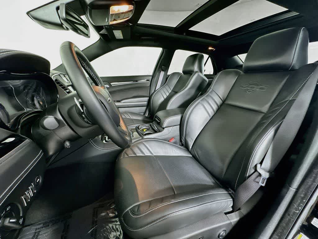 Thumbnail: 2023 Chrysler 300 - 12