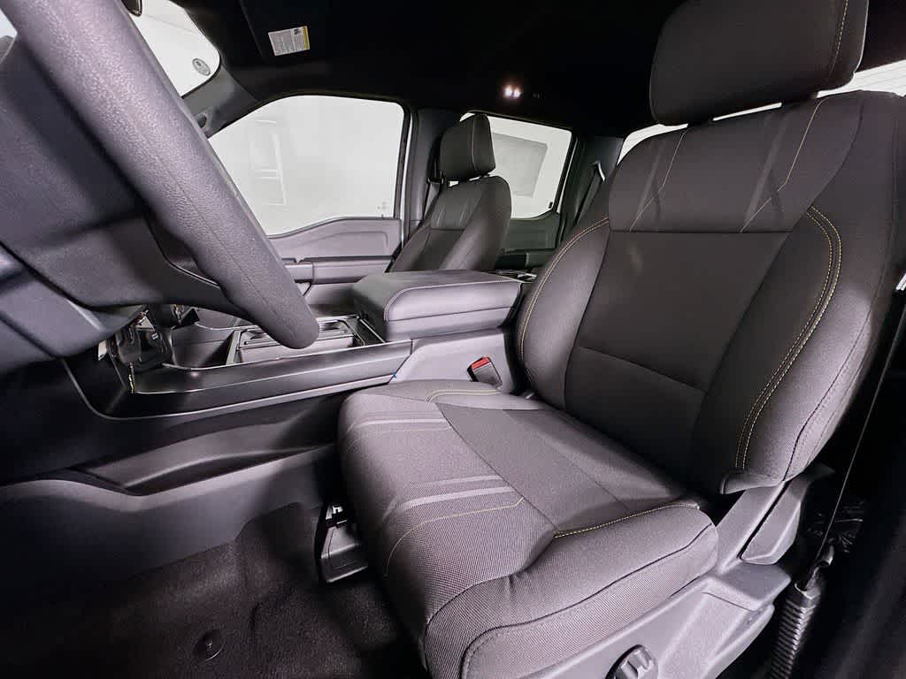 Thumbnail: 2025 Ford F-150 - 12