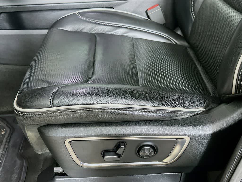 Thumbnail: 2020 RAM 1500 - 30