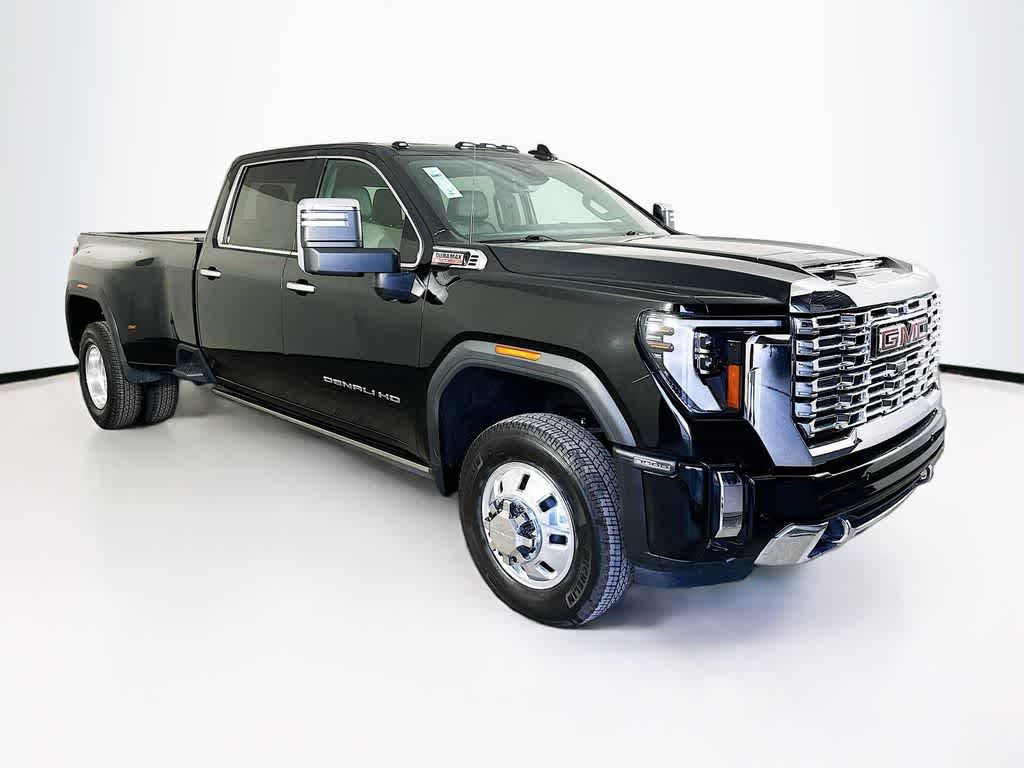 2024 GMC Sierra 3500  24