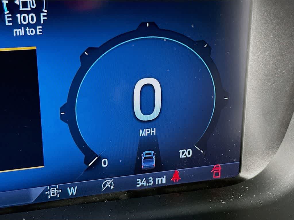 Thumbnail: 2025 Ford F-150 - 20