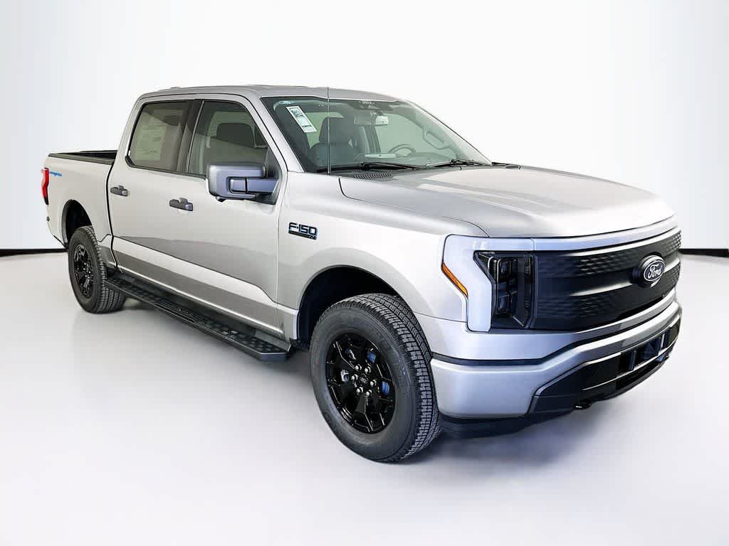 Thumbnail: 2025 Ford F-150 - 24