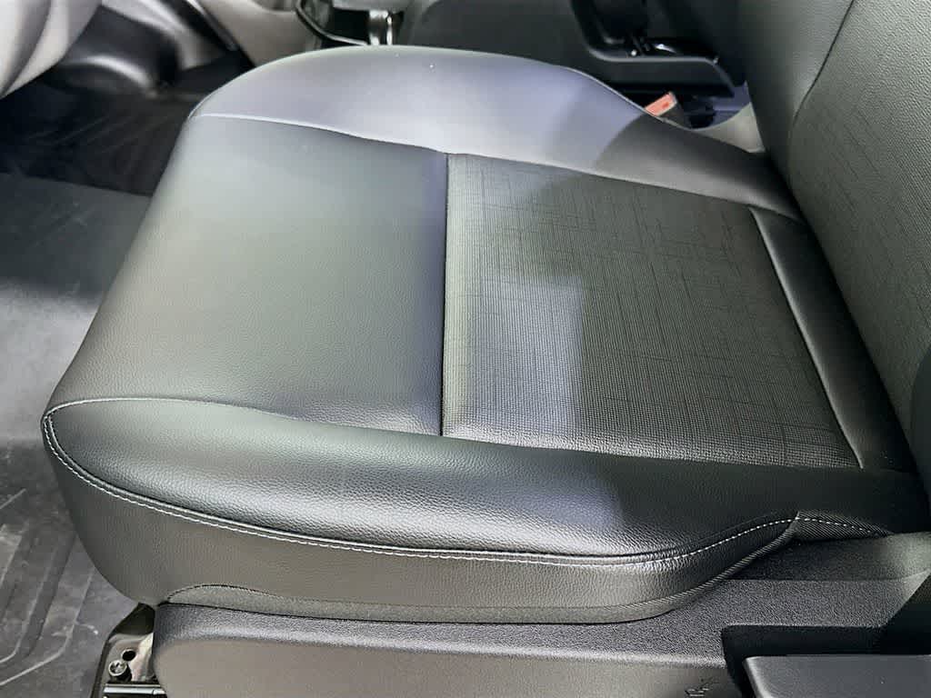 Thumbnail: 2025 Ford Transit Series - 28