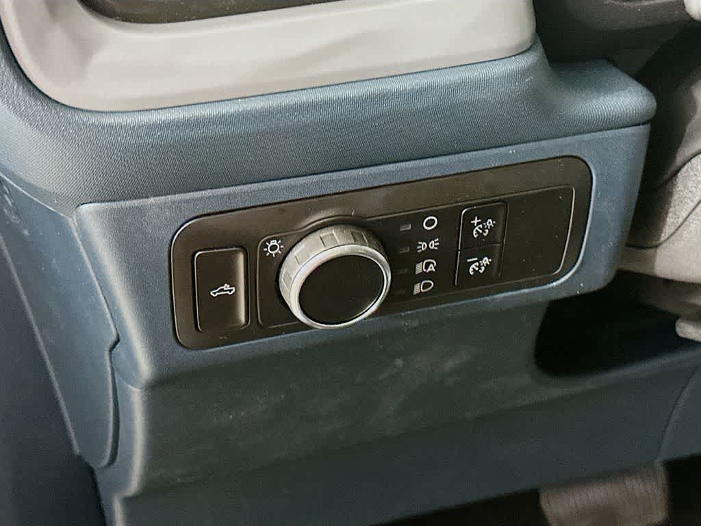 Thumbnail: 2025 Ford Maverick - 25