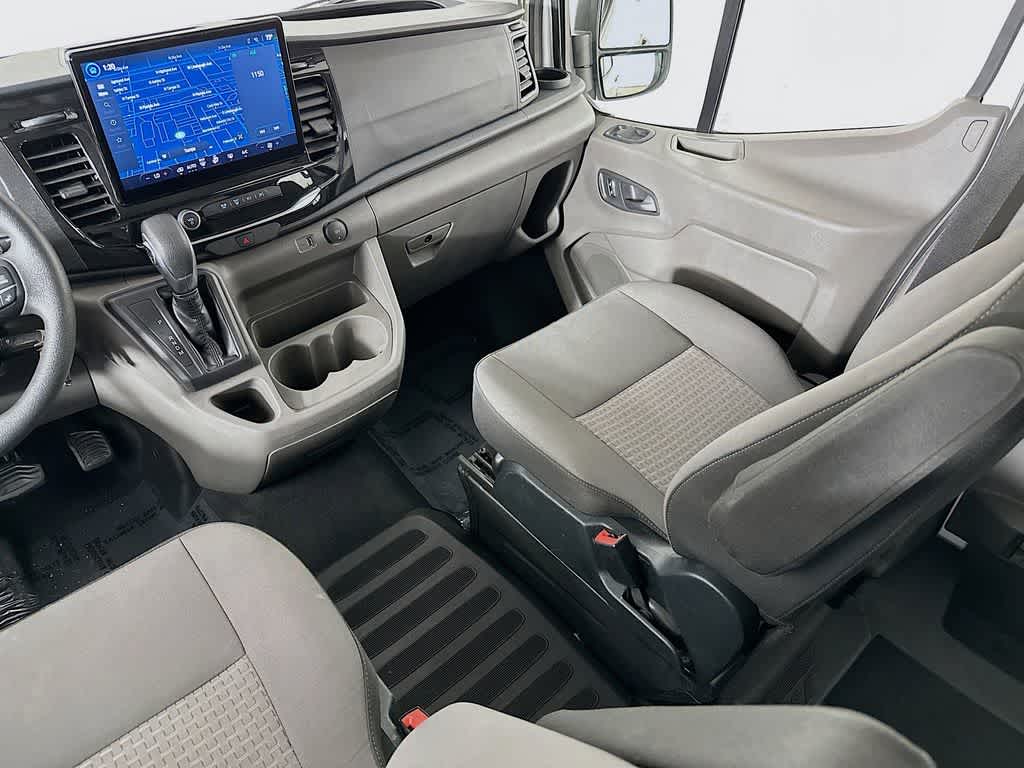 Thumbnail: 2023 Ford Transit Series - 11