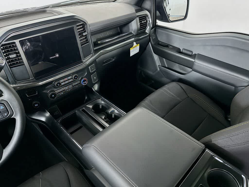 Thumbnail: 2025 Ford F-150 - 11