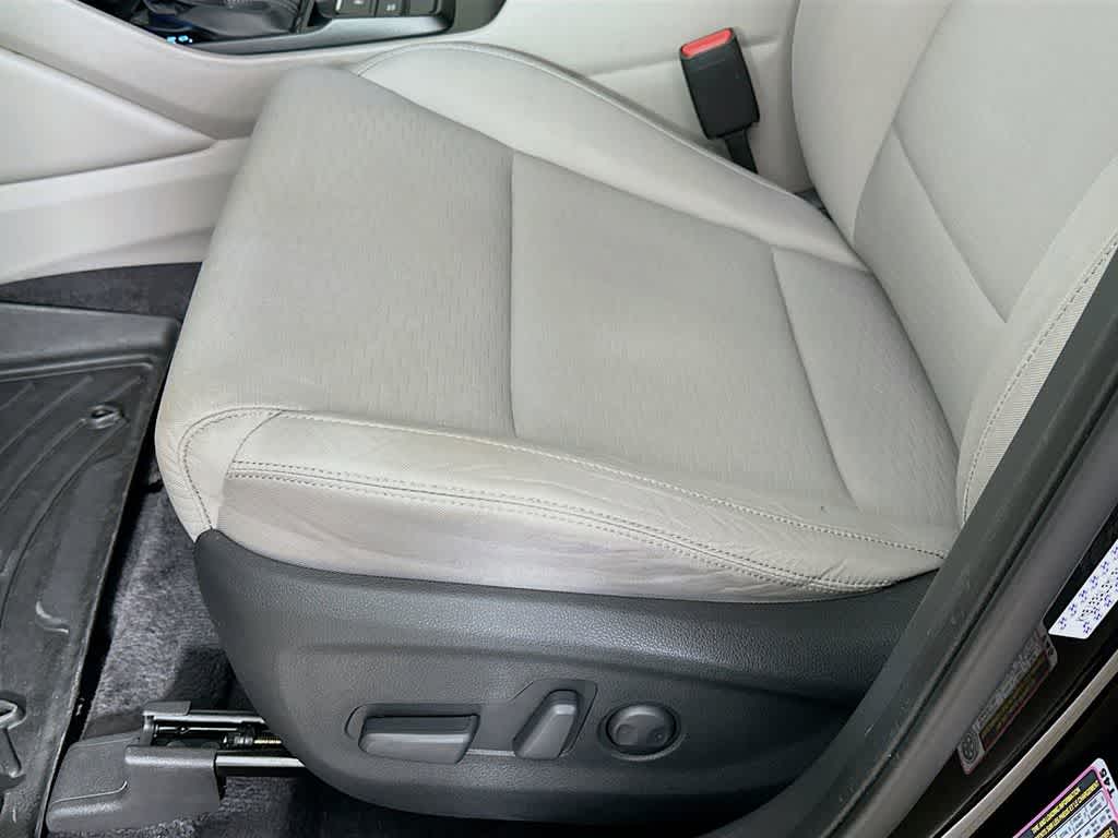 Thumbnail: 2021 Hyundai Tucson - 31