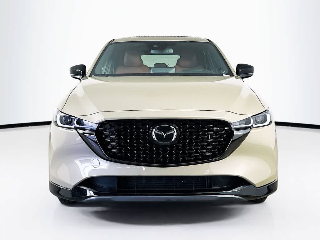 Thumbnail: 2024 Mazda CX-5 - 6