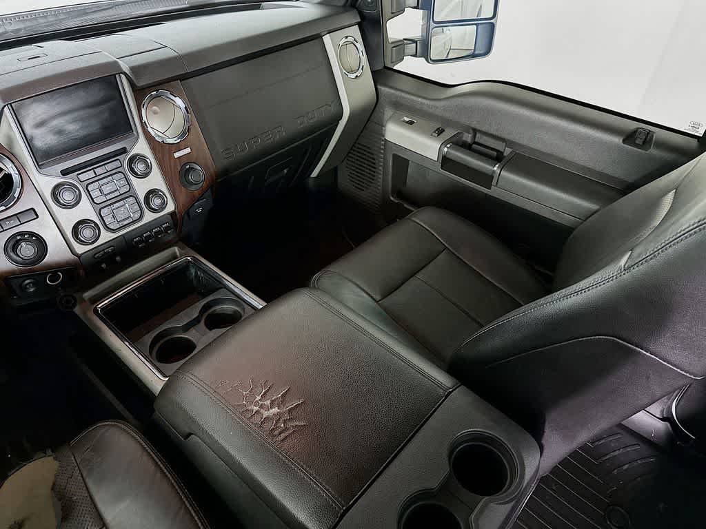 Thumbnail: 2016 Ford Econoline - 11