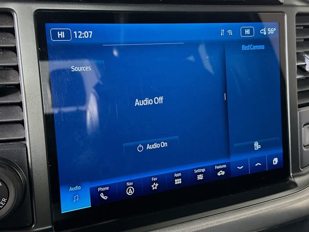 Thumbnail: 2023 Ford F-150 - 17