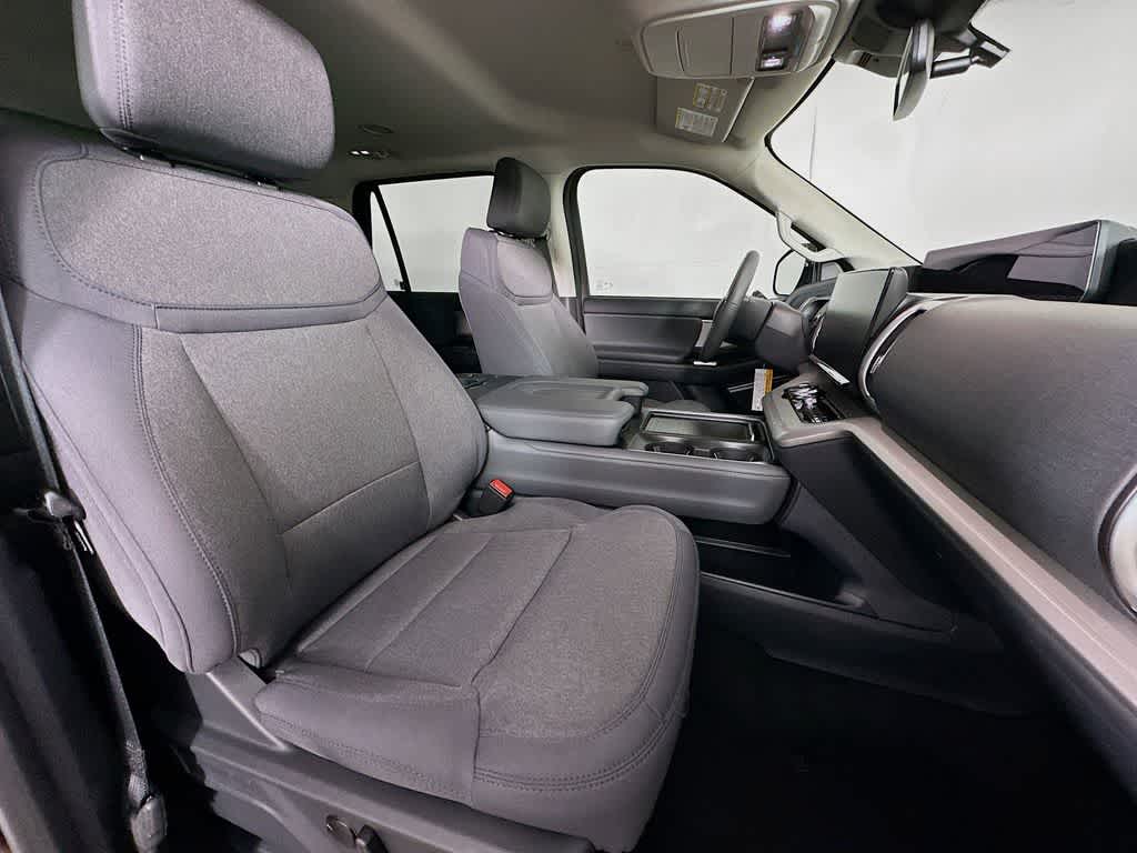 Thumbnail: 2026 Ford Expedition - 15