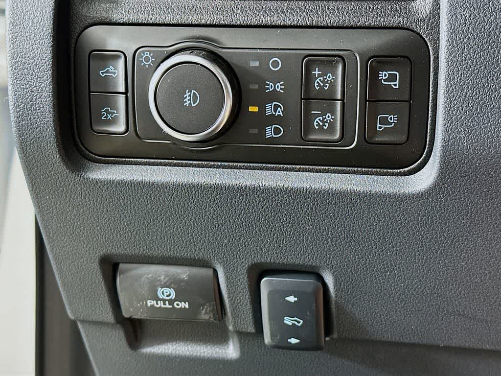 Thumbnail: 2026 Ford F-250 - 27