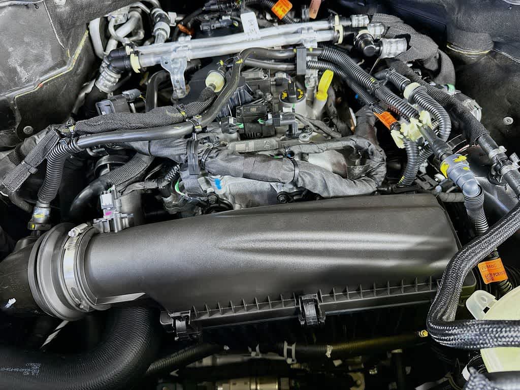 Thumbnail: 2026 Ford Explorer - 8