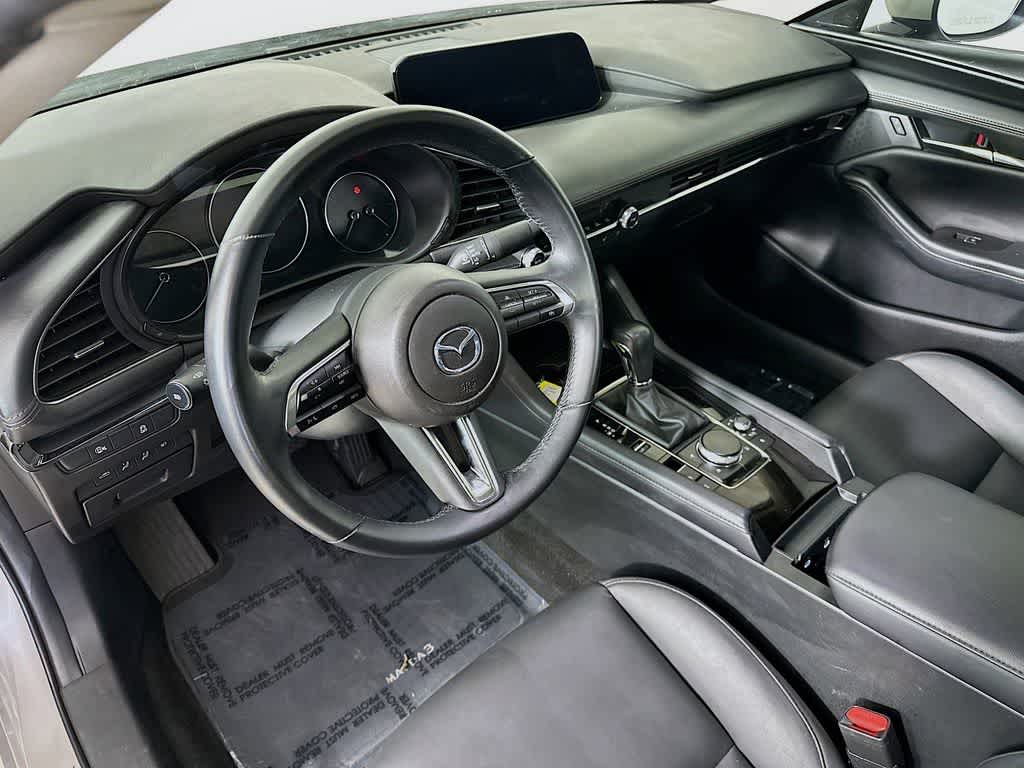 Thumbnail: 2025 Mazda Mazda3 - 2