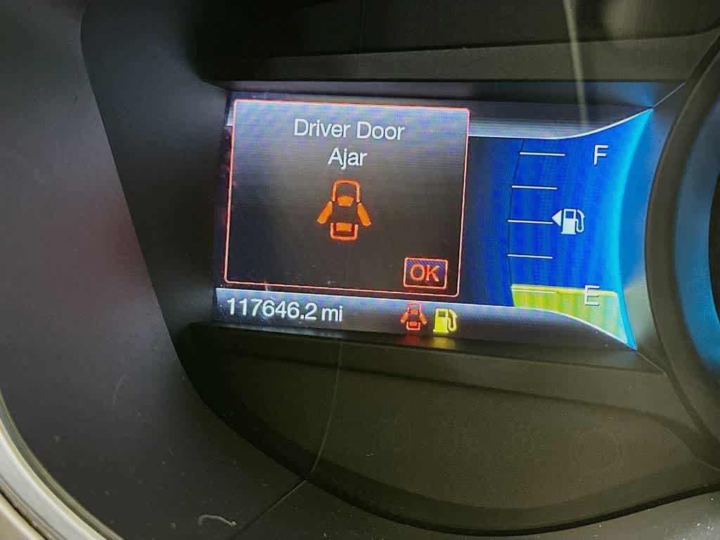 Thumbnail: 2014 Ford Fusion - 20