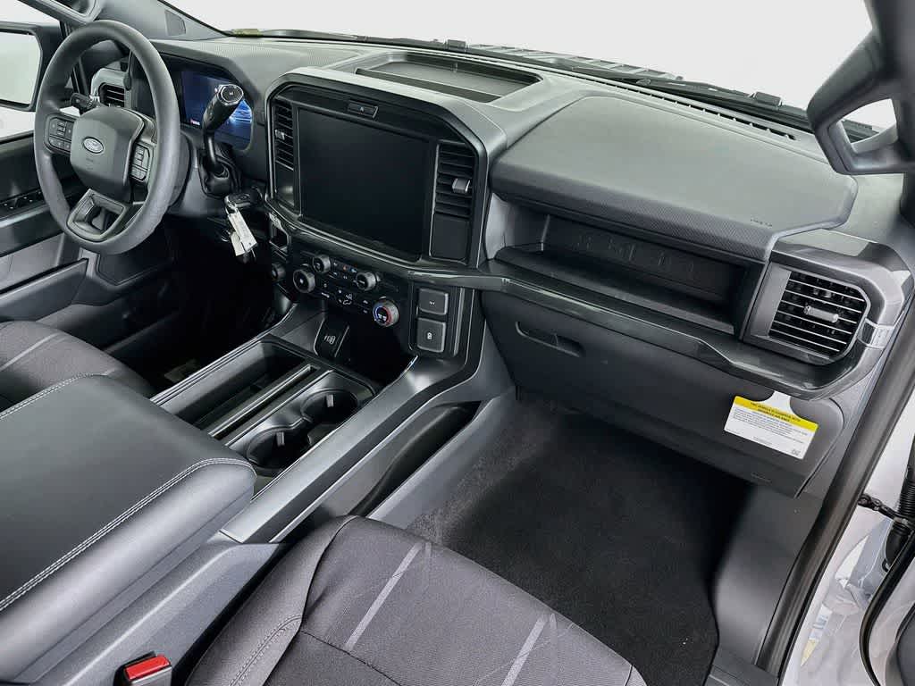 Thumbnail: 2026 Ford F-150 - 31