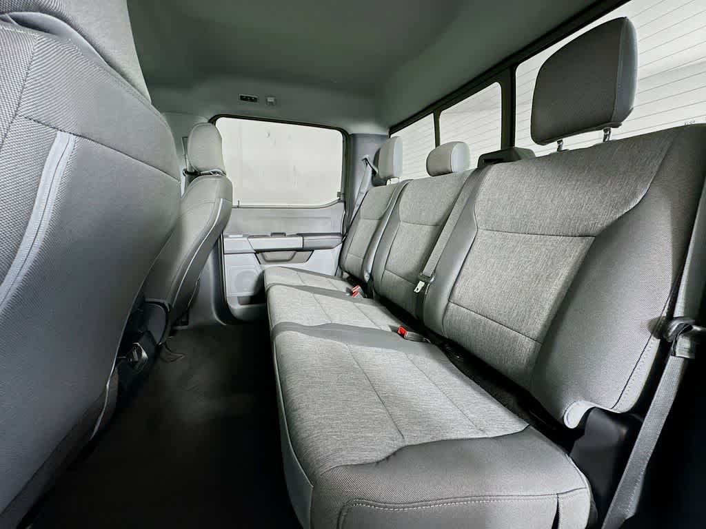 Thumbnail: 2025 Ford F-350 - 13