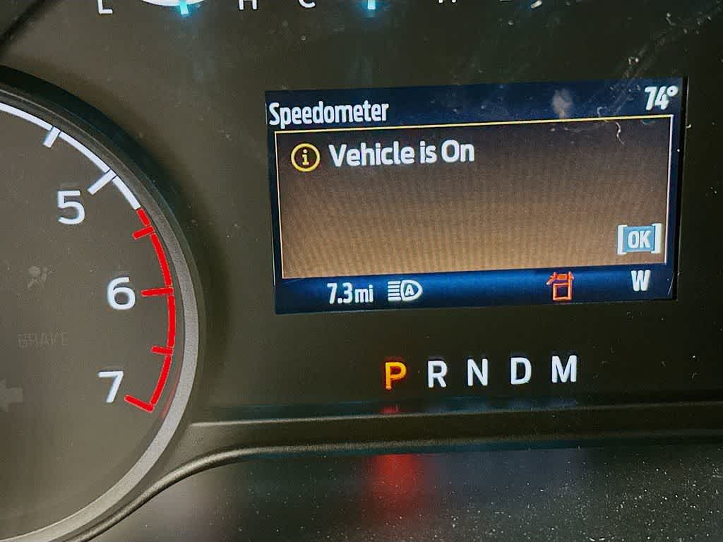 Thumbnail: 2026 Ford F-250 - 19