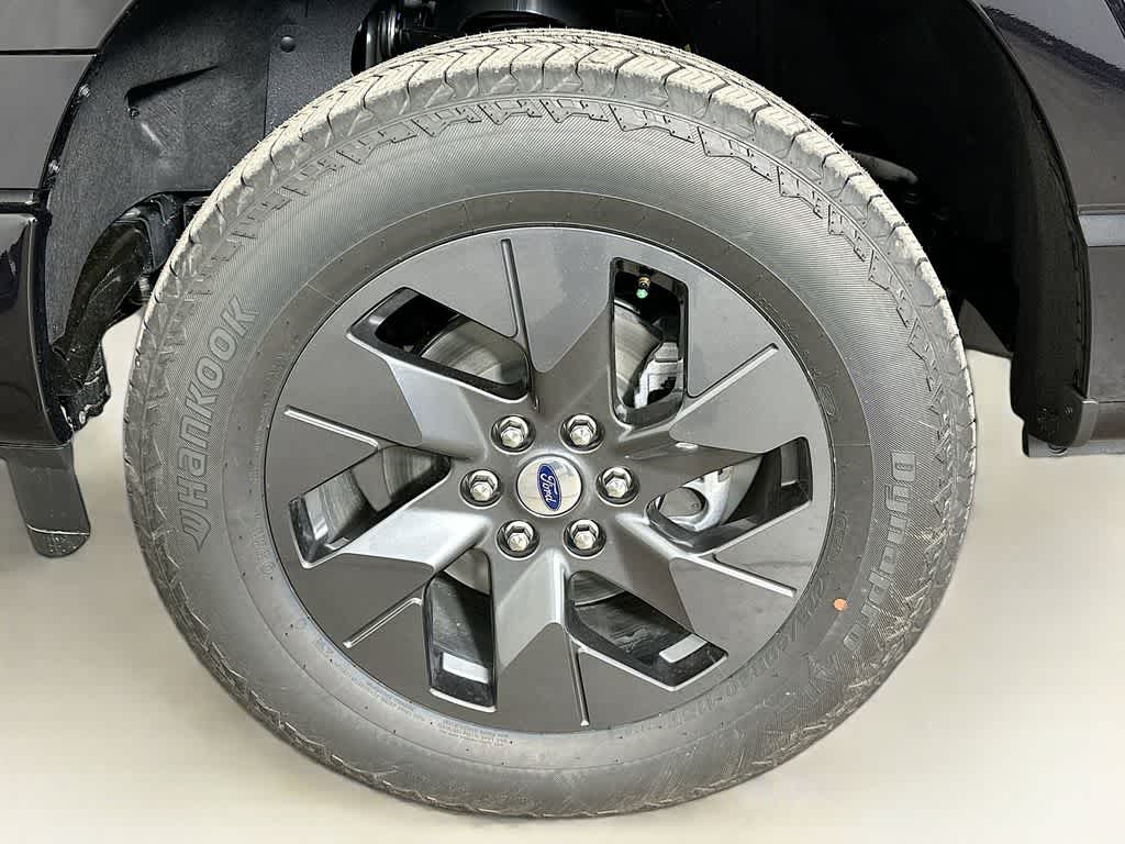 Thumbnail: 2025 Ford F-150 - 8