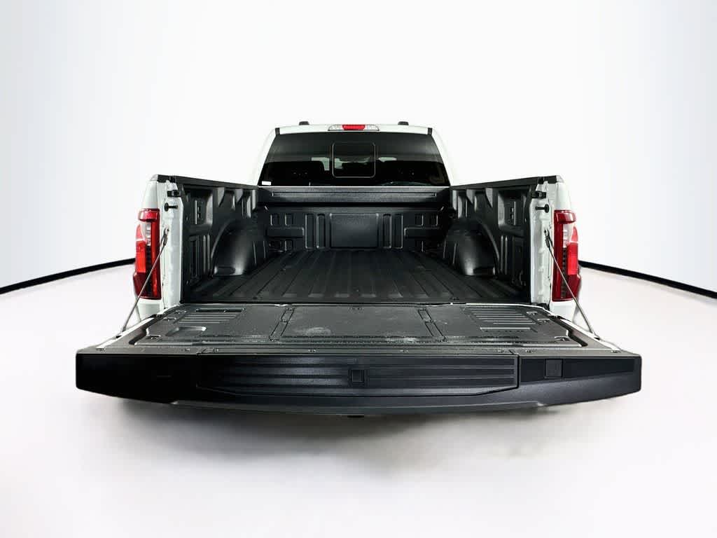 Thumbnail: 2026 Ford F-150 - 21