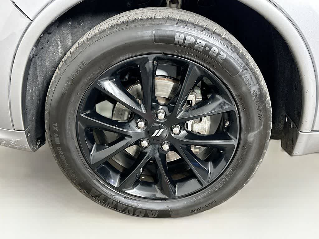 Thumbnail: 2019 Dodge Durango - 8