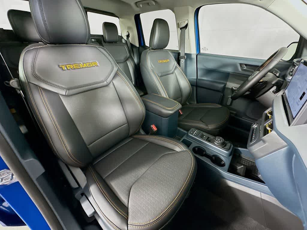 Thumbnail: 2025 Ford Maverick - 14