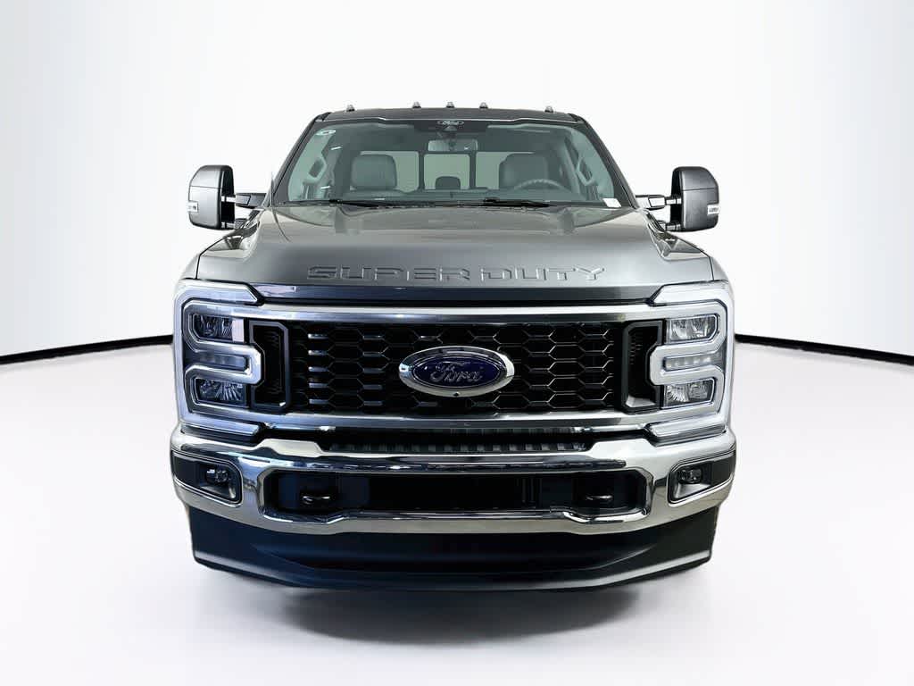 Thumbnail: 2026 Ford F-350 - 6