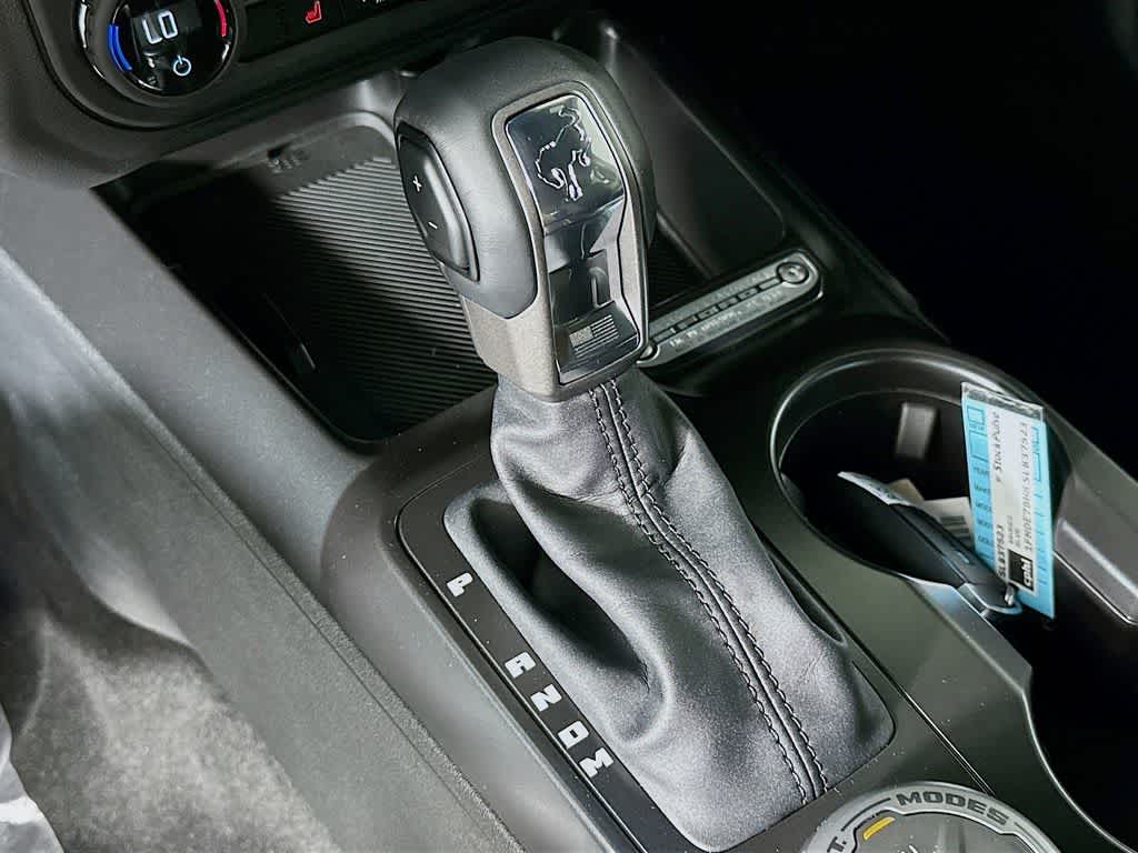 Thumbnail: 2025 Ford Bronco - 19