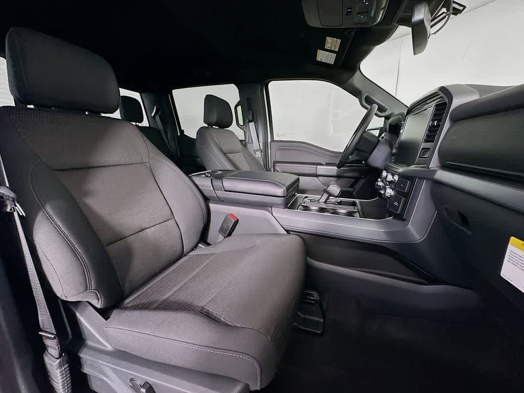Thumbnail: 2026 Ford F-150 - 14
