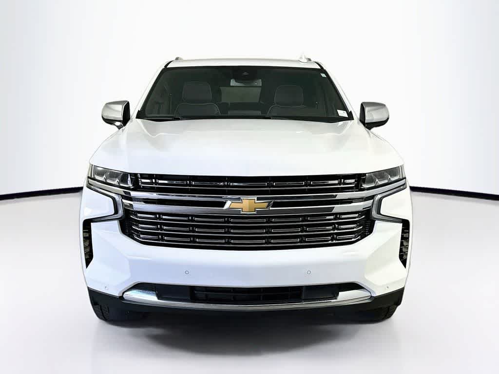 Thumbnail: 2023 Chevrolet Suburban - 6