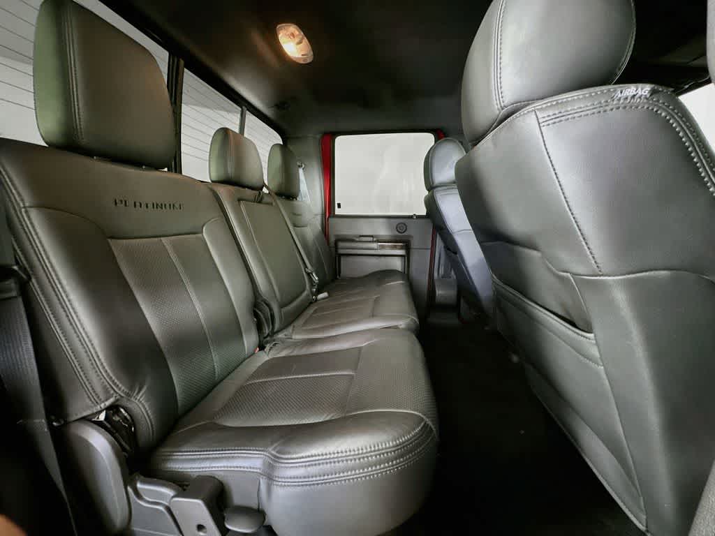 Thumbnail: 2015 Ford Econoline - 30
