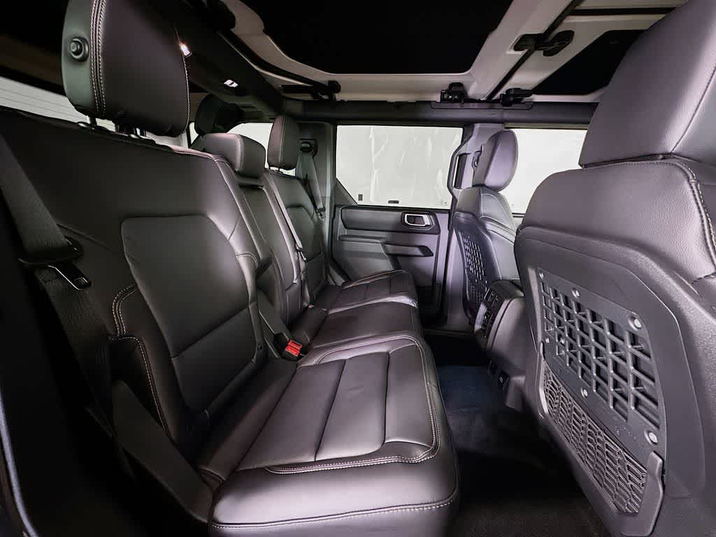 Thumbnail: 2025 Ford Bronco - 31