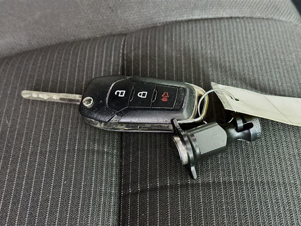 Thumbnail: 2019 Ford F-150 - 21