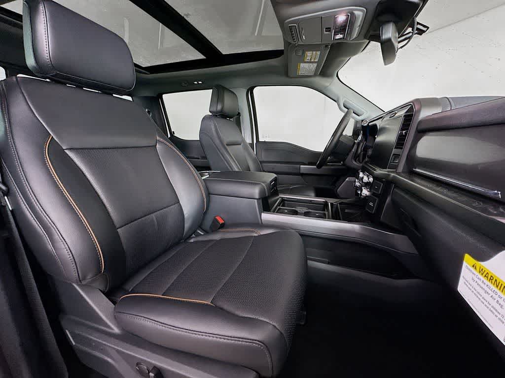 Thumbnail: 2026 Ford F-250 - 15