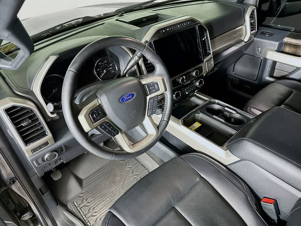 Thumbnail: 2022 Ford Econoline - 2