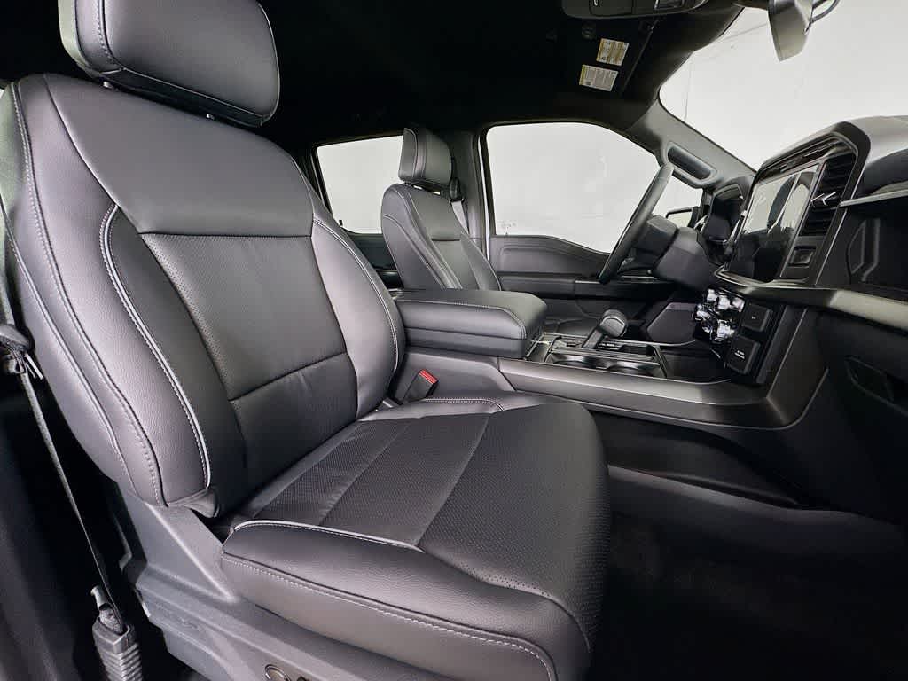 Thumbnail: 2025 Ford F-150 - 15