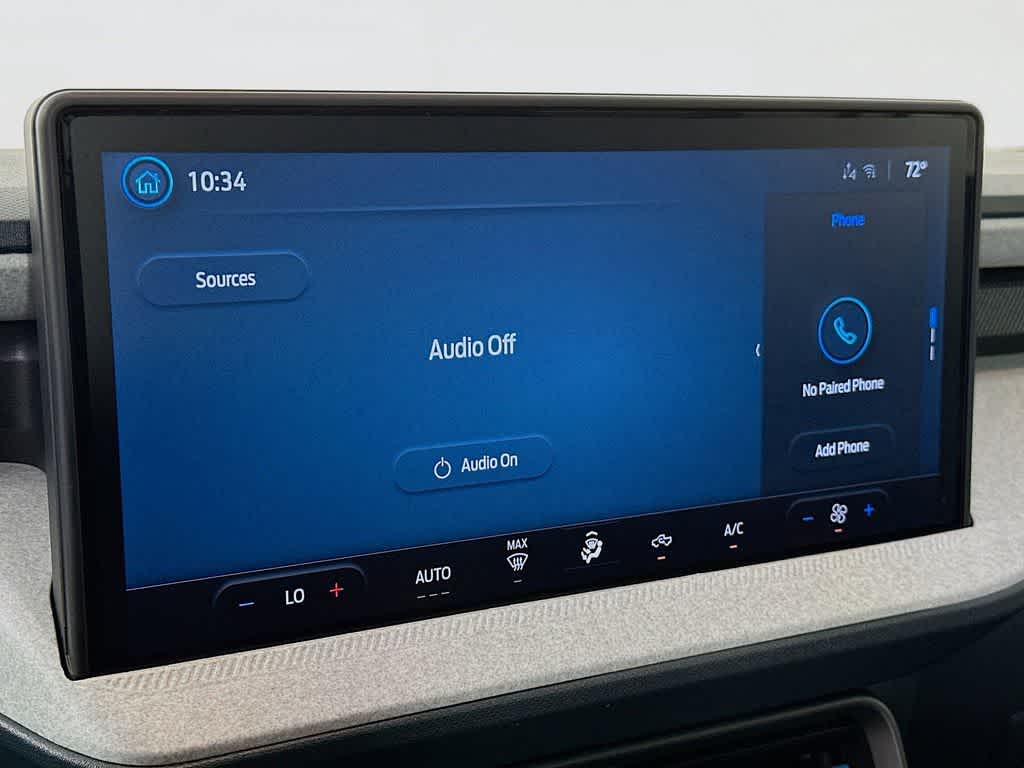 Thumbnail: 2026 Ford Maverick - 16