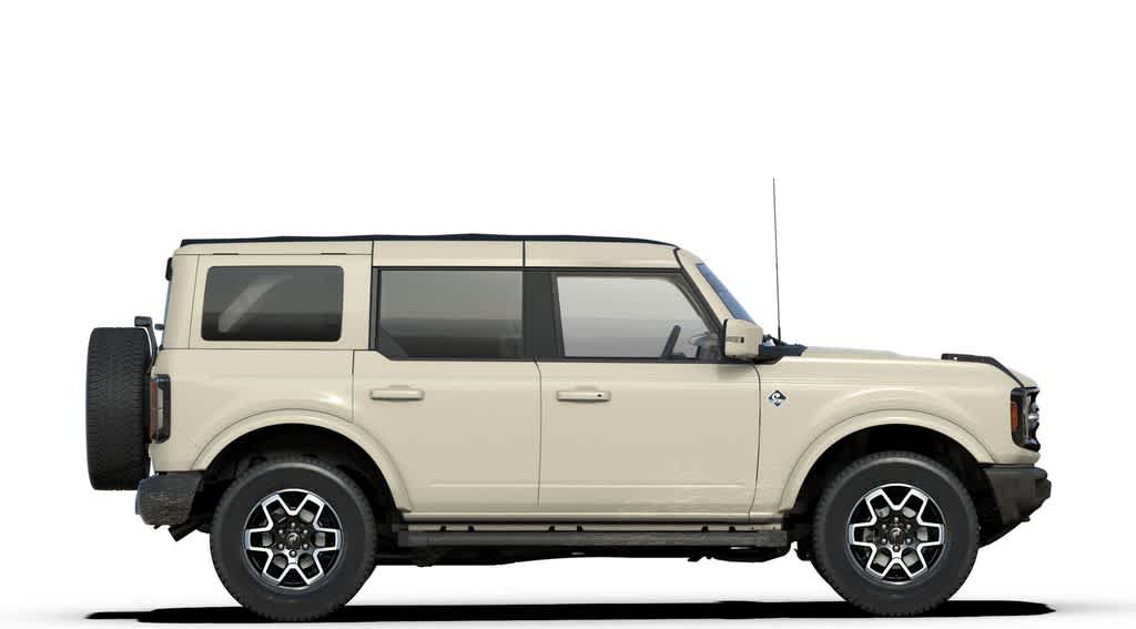Thumbnail: 2025 Ford Bronco - 5