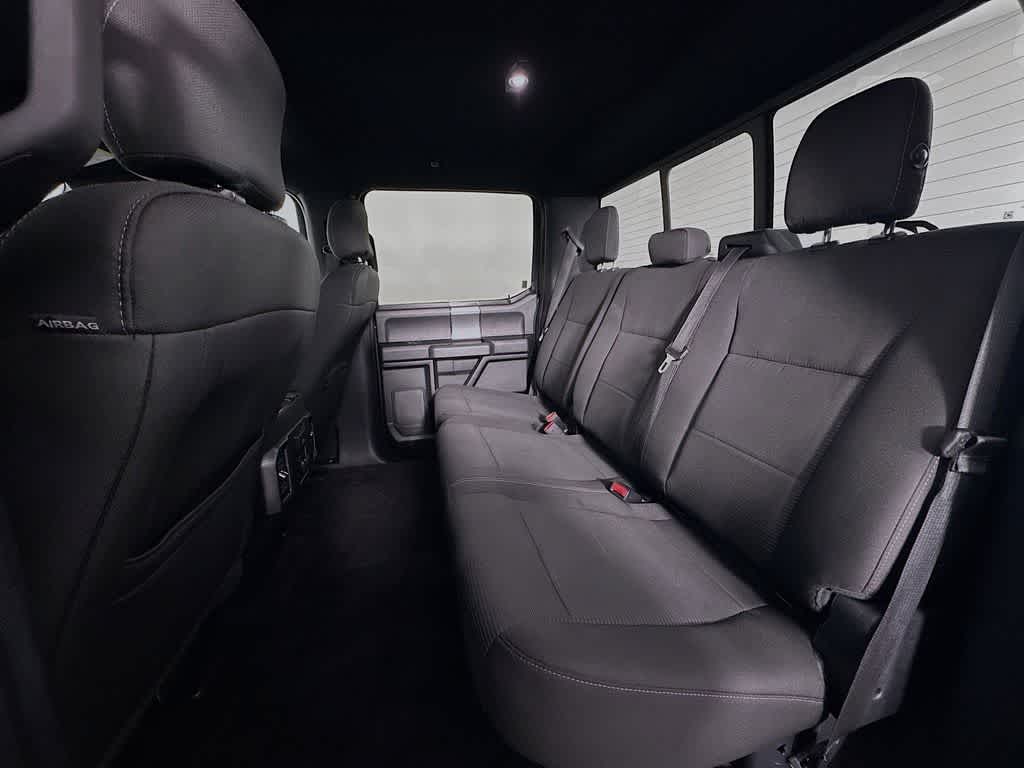 Thumbnail: 2016 Ford F-150 - 14