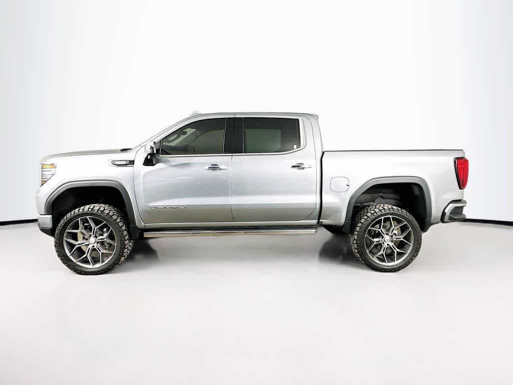 Thumbnail: 2023 GMC Sierra 1500 - 3