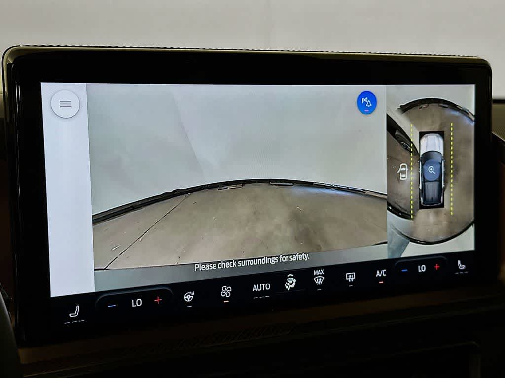 Thumbnail: 2025 Ford Bronco Sport - 28