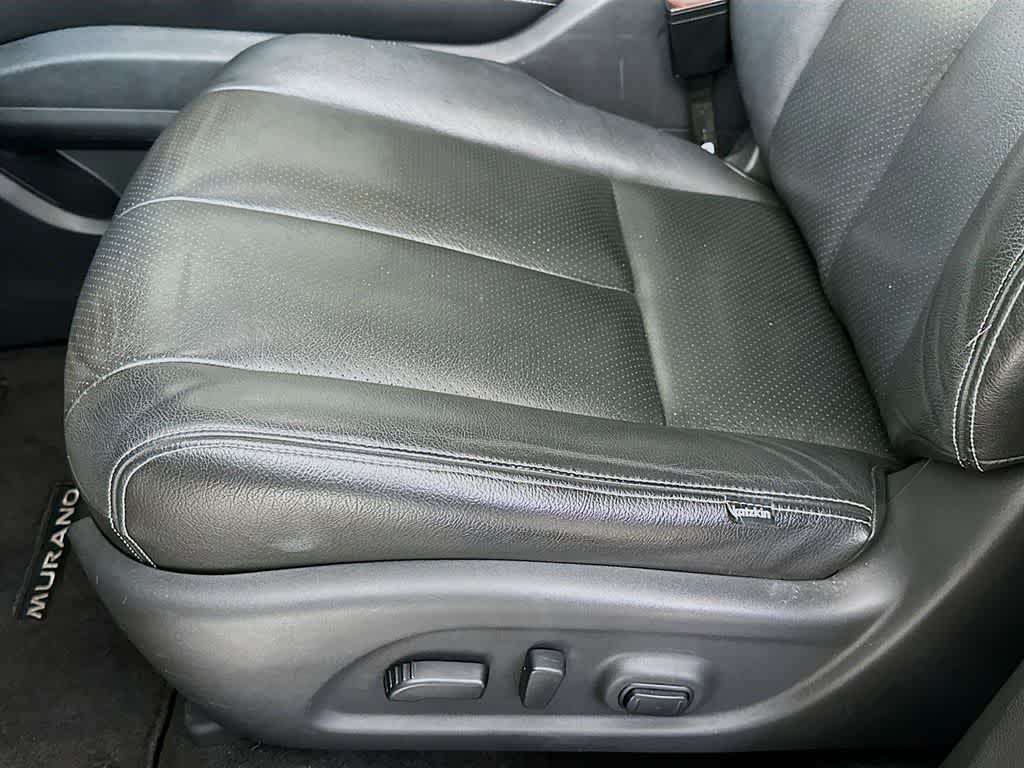 Thumbnail: 2016 Nissan Murano - 31