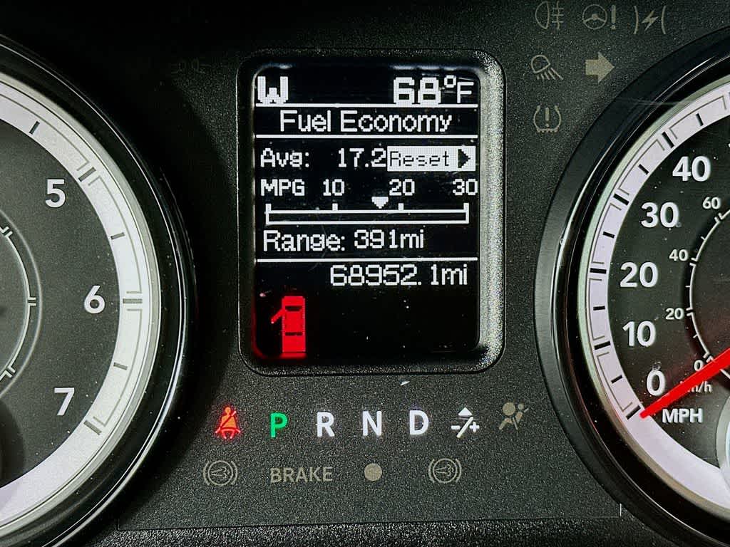 Thumbnail: 2018 RAM 1500 - 19