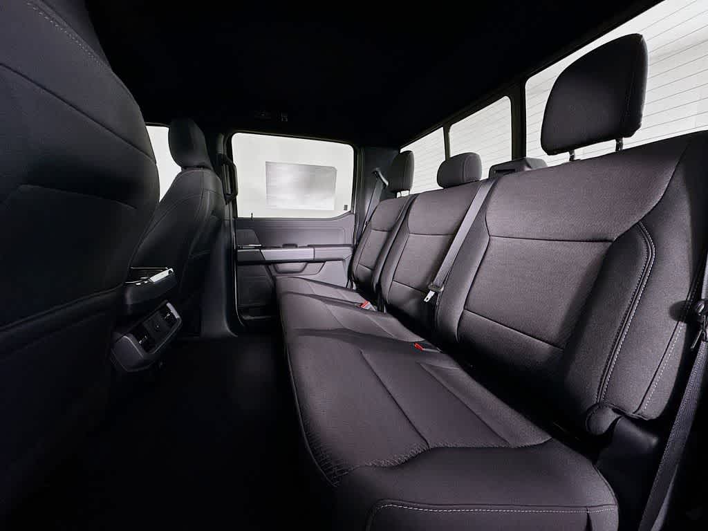 Thumbnail: 2025 Ford F-150 - 14